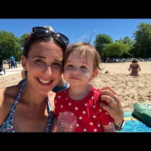 Meet your Posher, Jessica